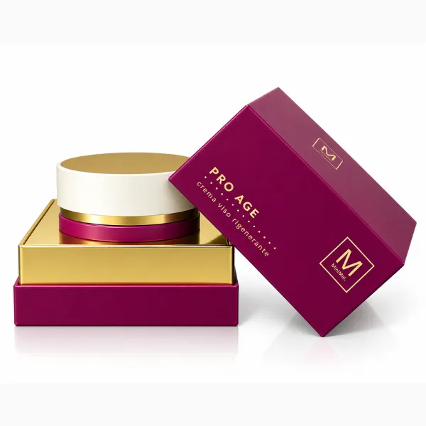 CREMA VISO PRO AGE