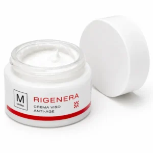 CREMA RIGENERA ANTI-AGE