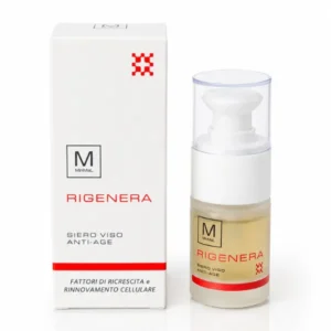 SIERO RIGENERA ANTI-AGE