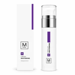 CREMA SK WHITENING
