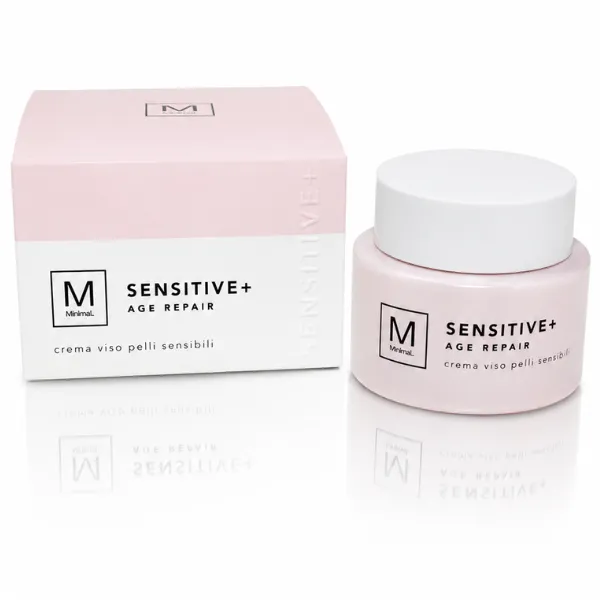 CREMA SK SENSITIVE