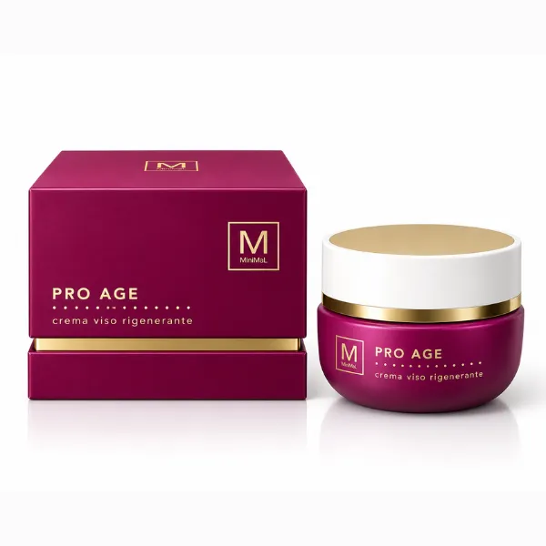 CREMA VISO PRO AGE - immagine 2