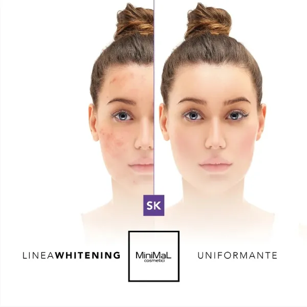 SIERO SK WHITENING - immagine 2