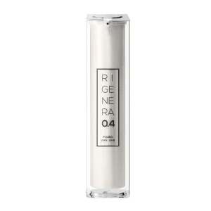RIGENERA 0.4 - FLUIDO UVA UVB