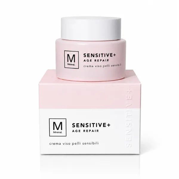 CREMA SK SENSITIVE - immagine 3