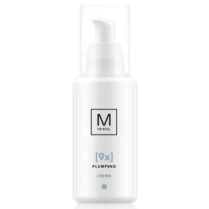 FLACONE DI COSMETICI LINEA CREMA 9X PLUMPING PER IL VISO