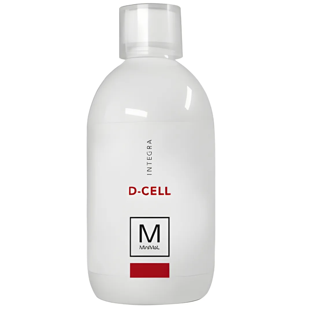 D-CELL