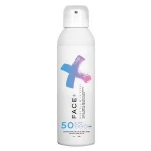 FACE+ BABY SUN MILK SPRAY SPF 50