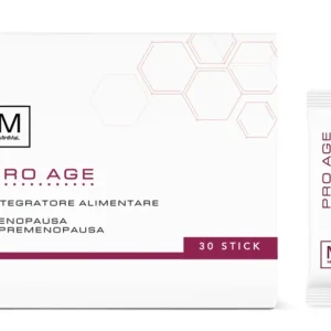 INTEGRATORE PRO AGE