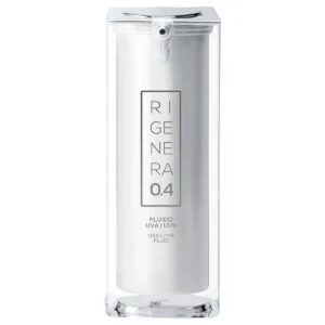 RIGENERA 0.4 - FLUIDO UVA UVB (MINISIZE)